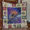 Chinese Dragon Quilt Blanket Qq26  Quilt